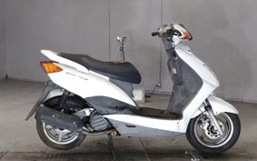 YAMAHA CYGNUS 125 X SE12J