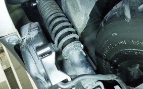 HONDA SPACY 100 JF13