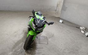 KAWASAKI NINJA250 EX250L