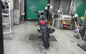 HONDA VTR 250 Gen. 2 MC33