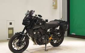 YAMAHA MT-09 A 2017 RN52J