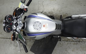 HONDA CB400SF VTEC SPEC 2 2002 NC39