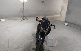 KAWASAKI Z250 ER250C