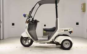 HONDA GYRO CANOPY