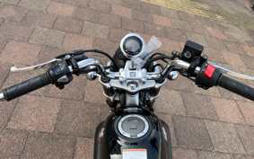 HONDA  MONKEY 125 JB05