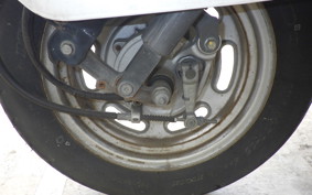 HONDA GYRO CANOPY 1996 TA02