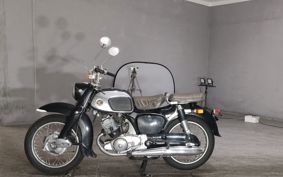 HONDA C90 C92