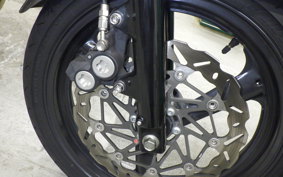 YAMAHA ZEAL 2018 3YX