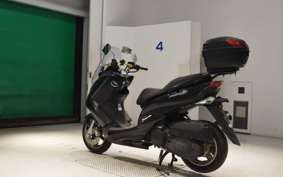 YAMAHA MAJESTY155 S 2009 SG28J