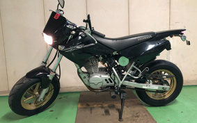 HONDA XR100 MOTARD HD13