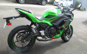 KAWASAKI NINJA 650 KRT ED 2023 ER650S