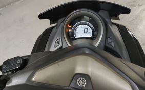 YAMAHA N-MAX 125 SE86J