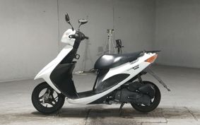 SUZUKI ADDRESS V50 CA4BA