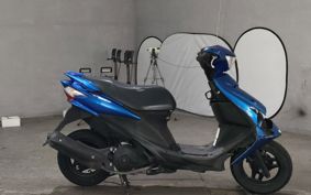 SUZUKI ADDRESS V125 CF4MA