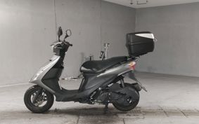 SUZUKI ADDRESSV125SS CF4MA