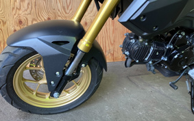 HONDA GROM JC75