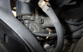 SUZUKI LET's 2 CA1PA