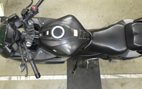 SUZUKI ｼﾞｸｻｰ250SF 1999 ED22B