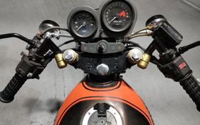 KAWASAKI ZEPHYR 400 1990 ZR400C