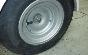 HONDA GYRO CANOPY TA03