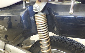 HONDA C50 SUPER CUB AA04