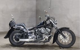 YAMAHA DRAGSTAR 400 1996 4TR