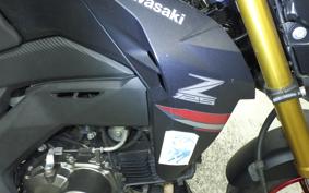 KAWASAKI Z125 PRO BR125H
