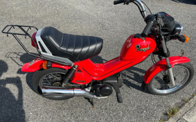 YAMAHA ポップギャル 17J