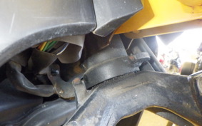 HONDA ｸﾛｽｶﾌﾞ JA10