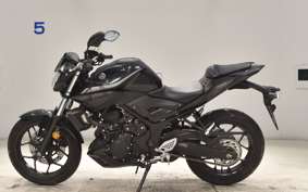 YAMAHA MT-25 RG43J