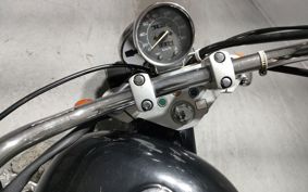 HONDA STEED 400 NC26