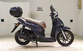 KYMCO ターセリー125S 2021