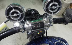 HARLEY FXBRS1870 2019