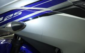 YAMAHA YZF-R25 1984 RG10J