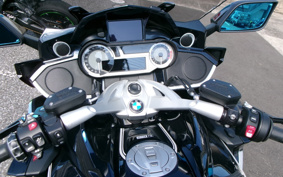 BMW K1600GTL 2020 0F02