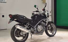 KAWASAKI BALIUS 250 ZR250A