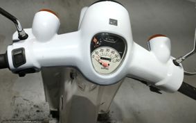 HONDA SUPER CUB50 AA09