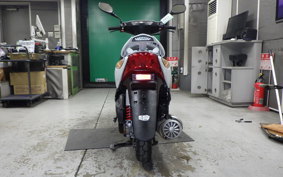 YAMAHA JOG ZR Gen.3 2019 SA39J