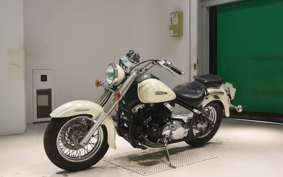 YAMAHA DRAGSTAR 400 CLASSIC 2003 VH01J