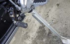 YAMAHA TENERE 700 2021 DM09J