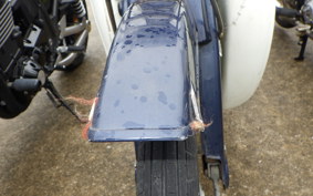 HONDA C50 SUPER CUB E C50
