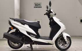 YAMAHA CYGNUS 125 XSR 3 2024 SEA5J