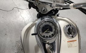 YAMAHA DRAGSTAR 250 VG02J