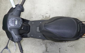 HONDA TACT Gen.4