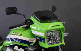KAWASAKI ZRX1200 DAEG 2010 ZRT20D