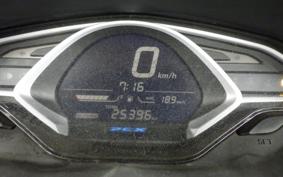 HONDA PCX 150 ABS 2003 KF30