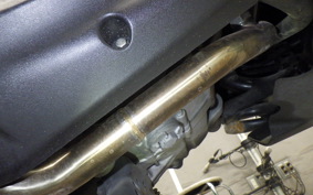 YAMAHA MAJESTY155 Gen.2 S SG52J