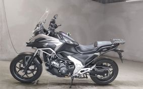HONDA NC750X RH09