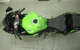 KAWASAKI NINJA ZX-6R A 2013