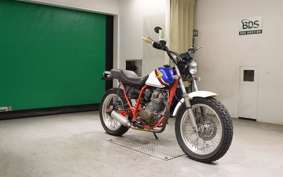HONDA FTR223 2016 MC34